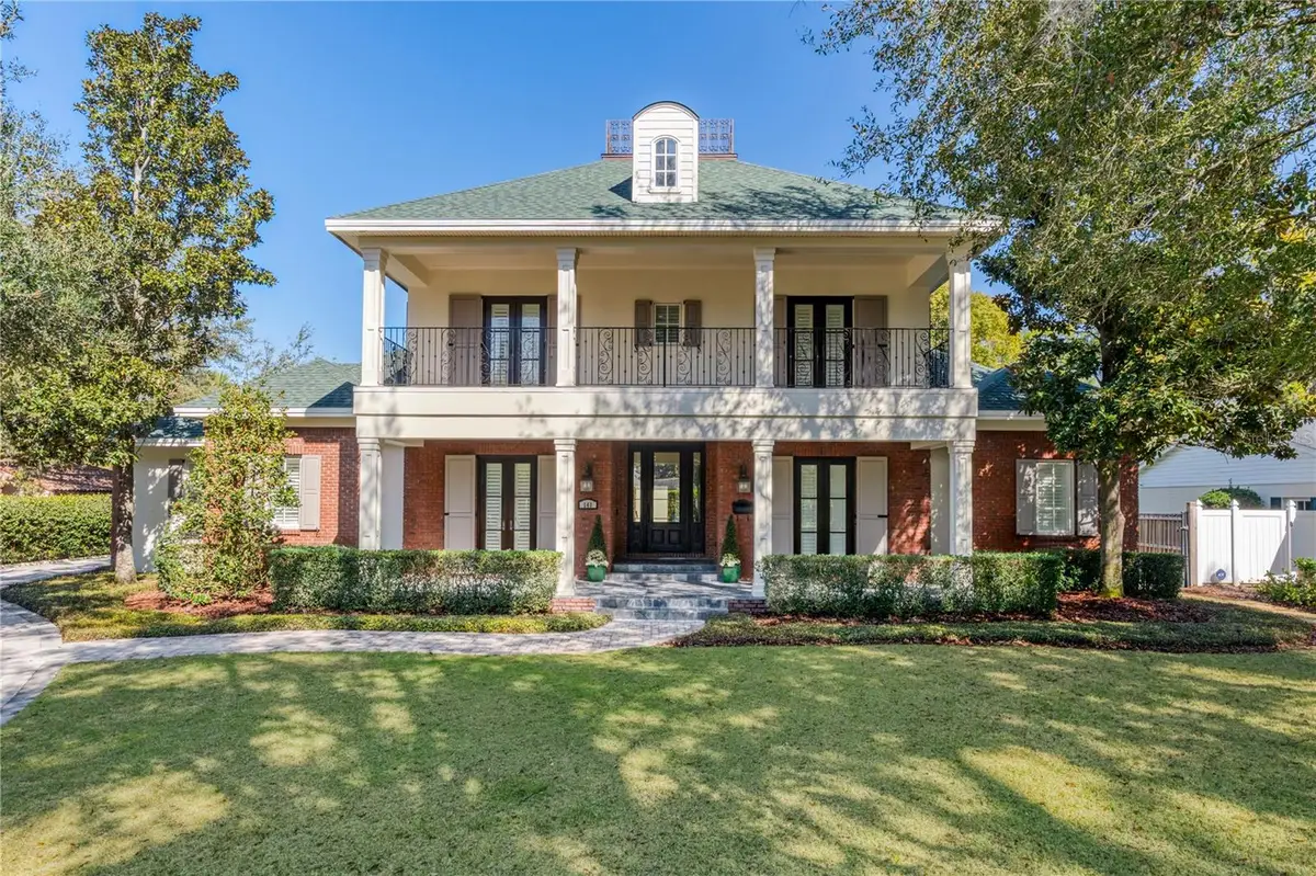 141 Glenridge Way, Winter Park, FL 32789 - #1