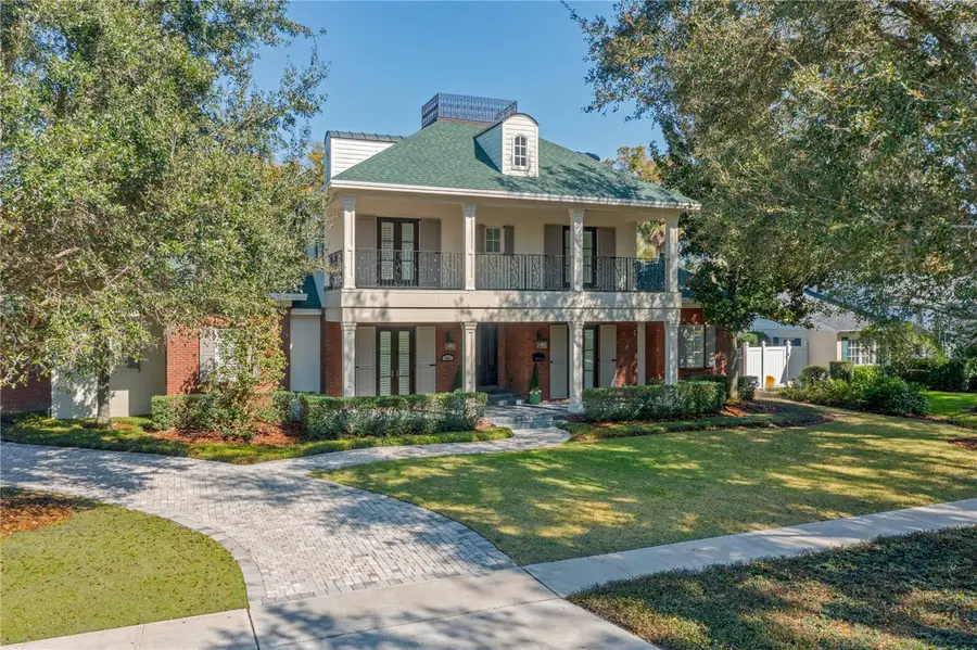 141 Glenridge Way, Winter Park, FL 32789 - #2