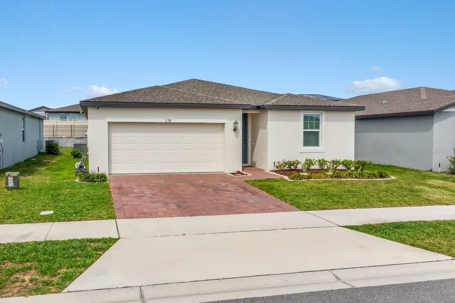 1158 Foreshore Lane, Haines City, FL 33844 - #2