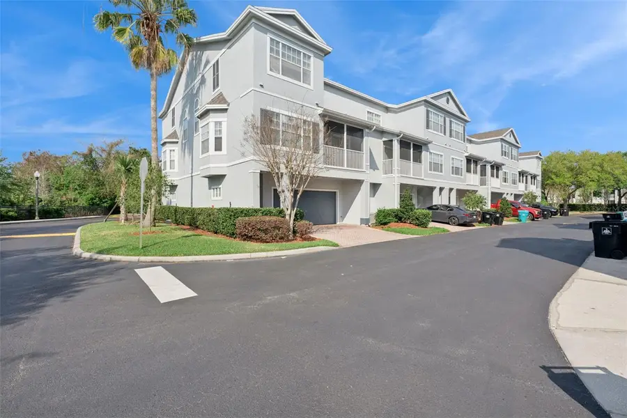 2604 Grand Central Parkway #12, Orlando, FL 32839 - #3