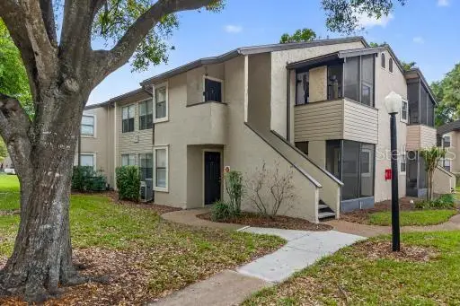 2929 Antique Oaks Circle #53, WINTER PARK, FL 32792