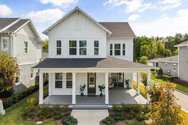 883 Tilden Oaks Trail, WINTER GARDEN, FL 34787