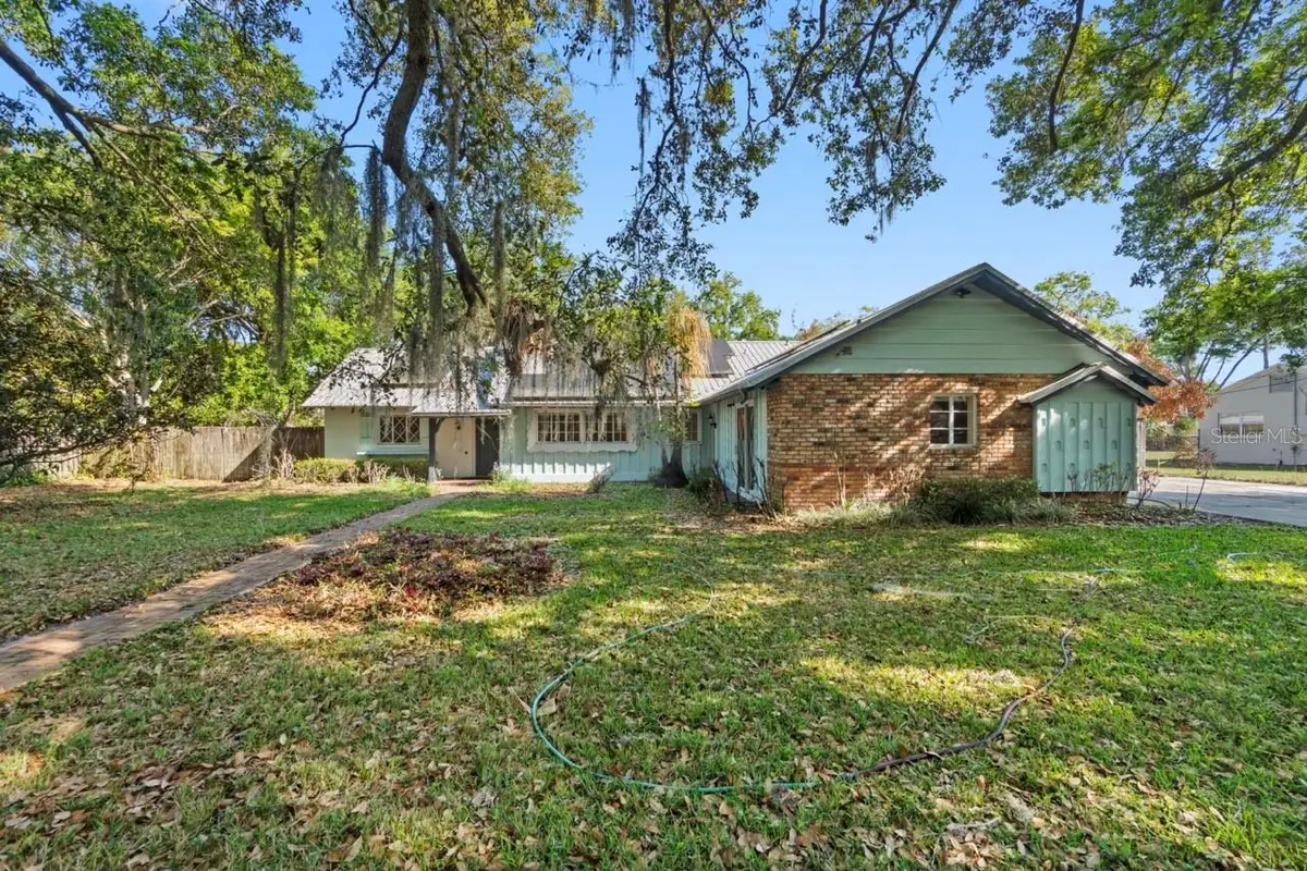 1923 Linden Road, Winter Park, FL 32792 - #1