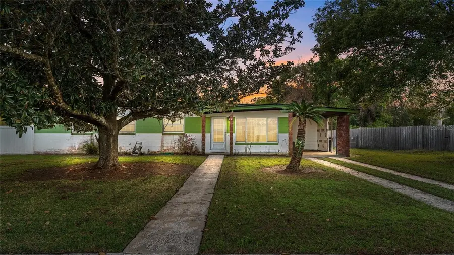 1622 Omara Court, Orlando, FL 32822 - #2