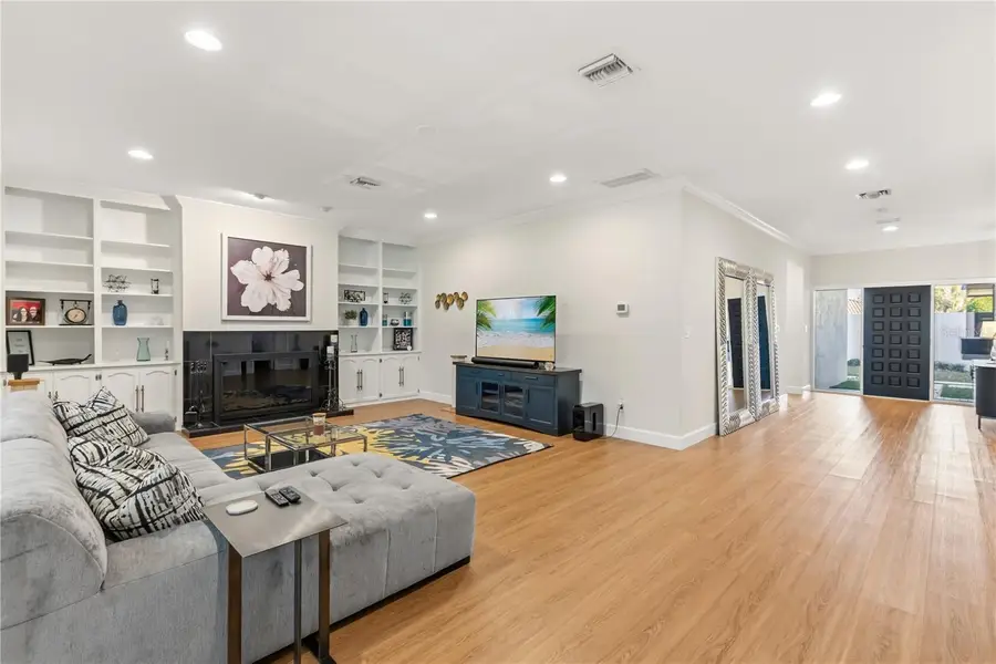 2539 Sweetwater Country Club Drive, Apopka, FL 32712 - #3