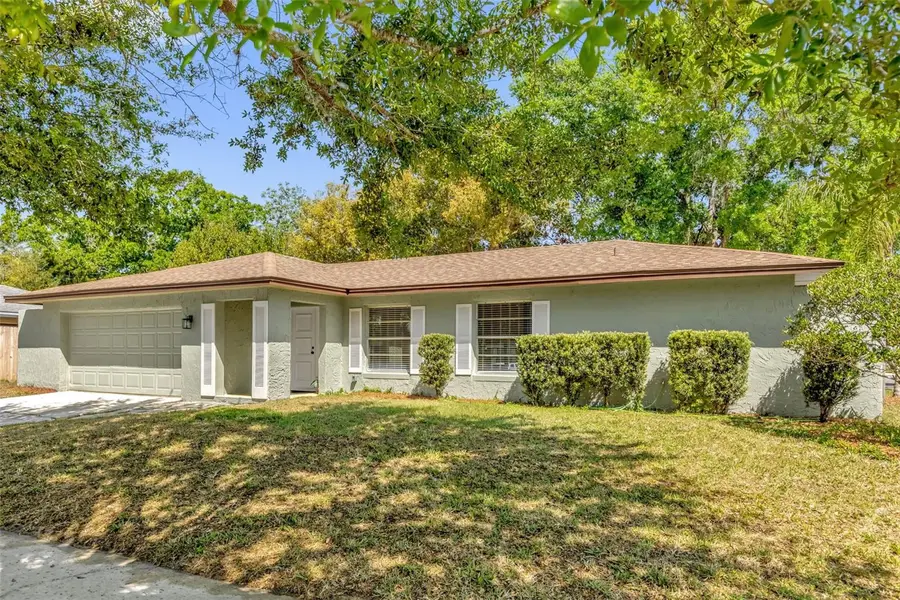 641 Swallow Drive, Casselberry, FL 32707 - #2