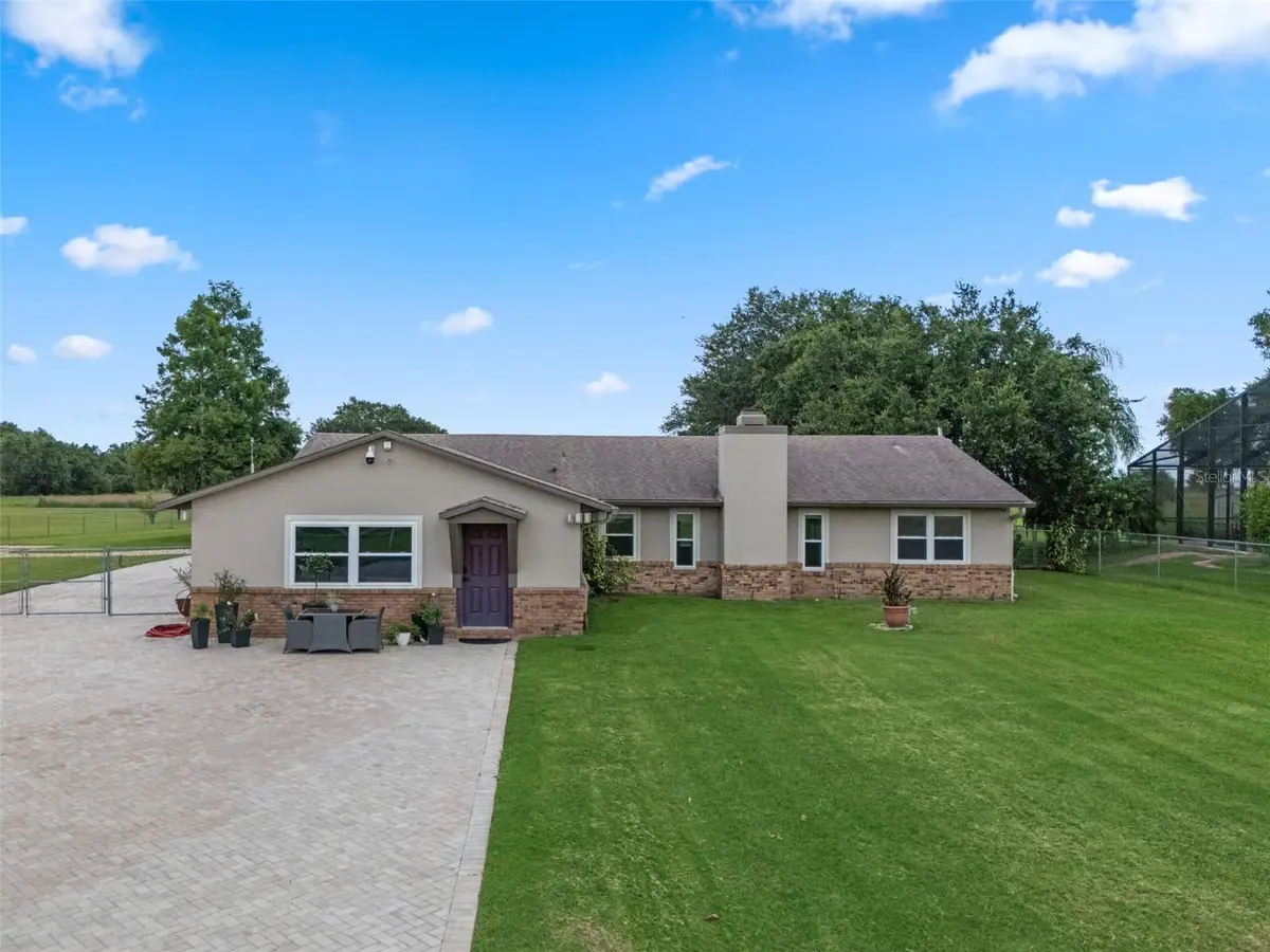 2921 Lake Tohopekaliga Boulevard, Kissimmee, FL 34746 - #1