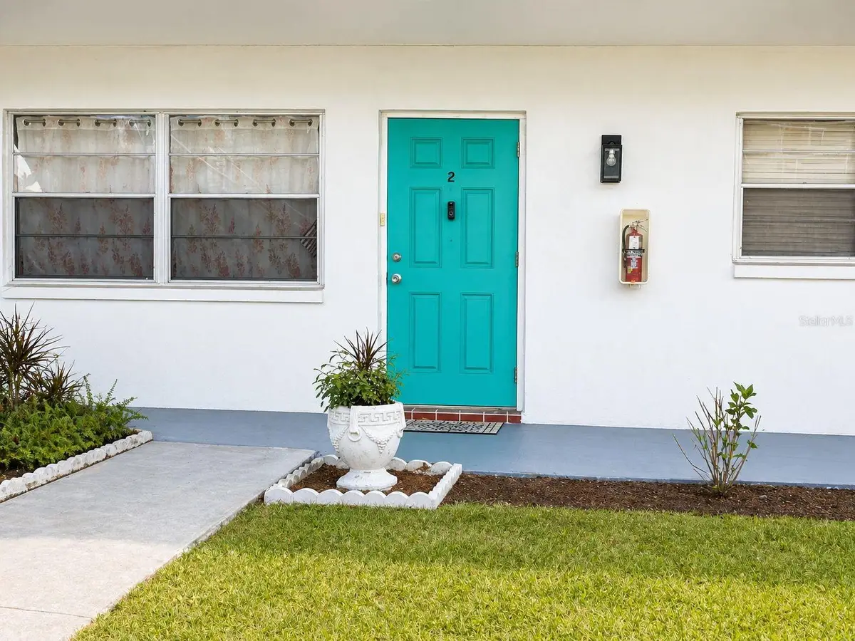 5810 21st Street N #2, Saint Petersburg, FL 33714 - #1