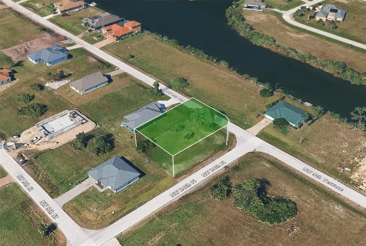 2416 Nw 9th Ter, Cape Coral, FL 33993 - #1