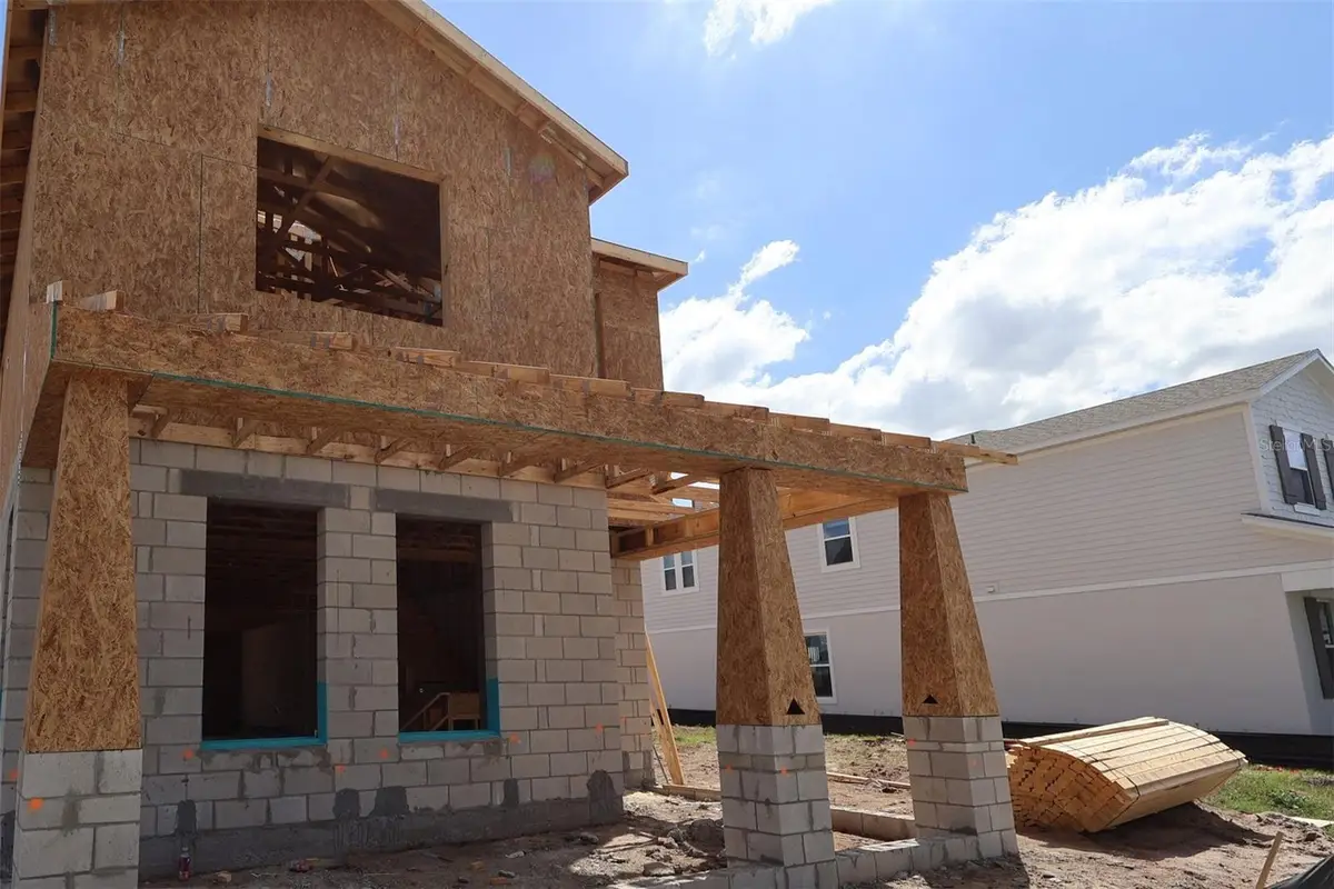 1377 Lumpini Street, Saint Cloud, FL 34771 - #1