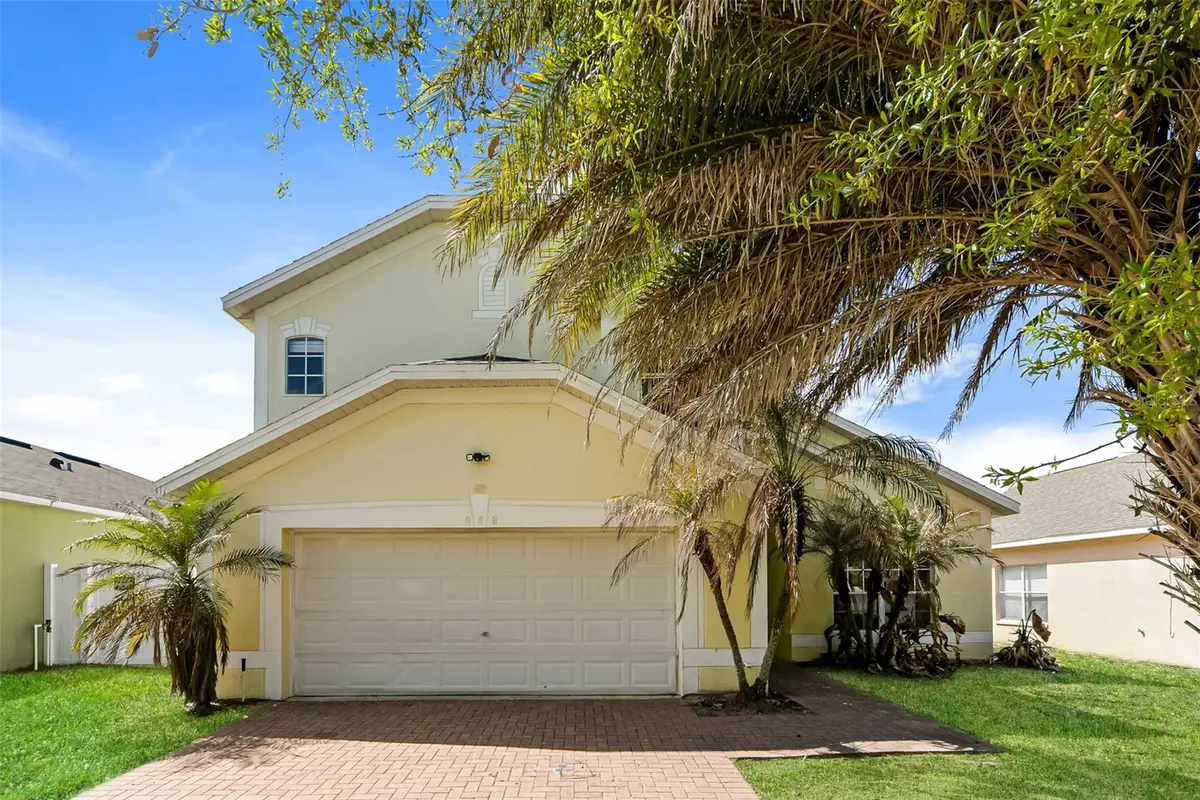 948 Chanler Drive, Haines City, FL 33844 - #1