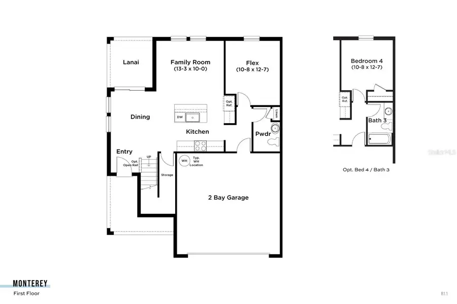 2696 Meadow Crest Drive, Saint Cloud, FL 34773 - #2