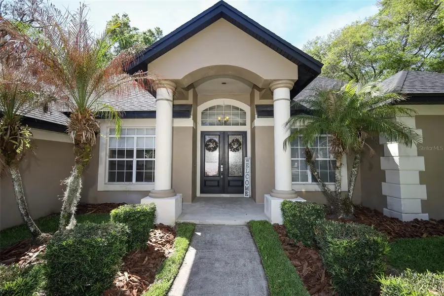206 Winding Oaks Lane, Oviedo, FL 32765 - #3