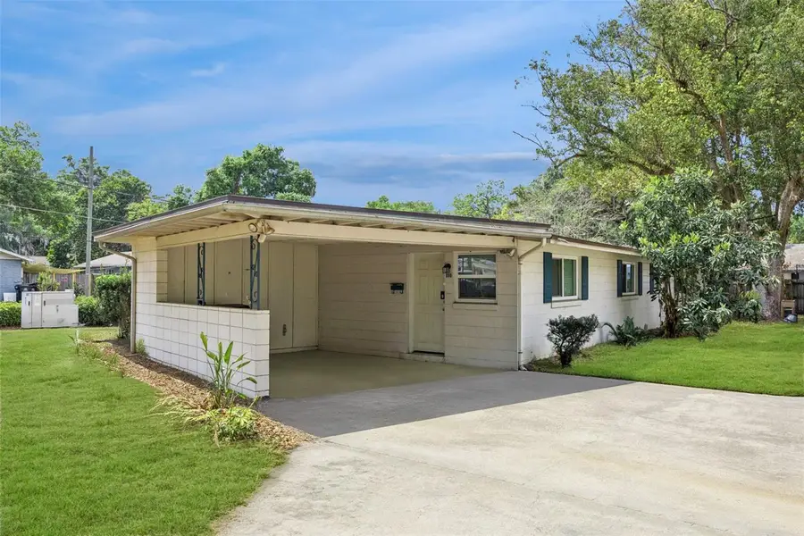 800 N Westmoreland Drive, Orlando, FL 32804 - #2