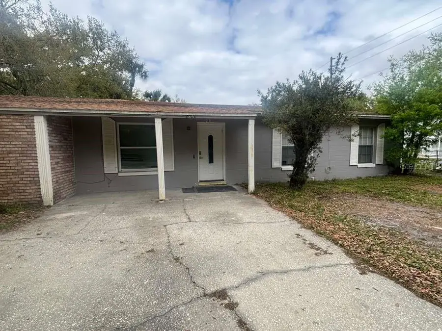 2602 W 20th Street, Sanford, FL 32771 - #2