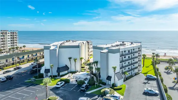 1275 Ocean Shore Boulevard #P3, ORMOND BEACH, FL 32176
