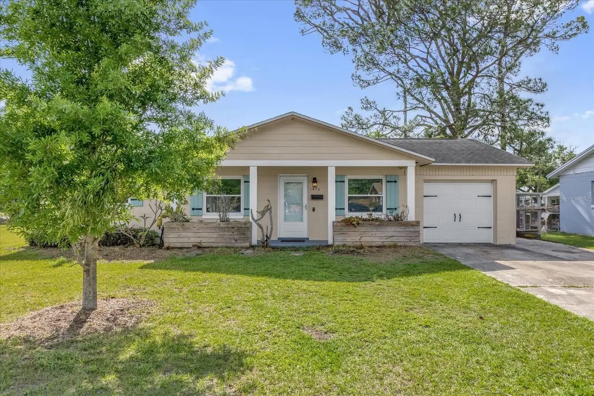 1412 S Oxalis Avenue, Orlando, FL 32807 - #1