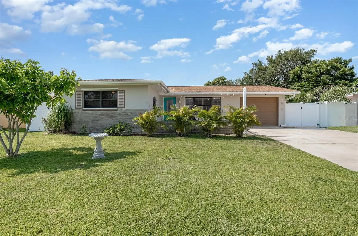 1513 Birch Street, Melbourne, FL 32935 - #1