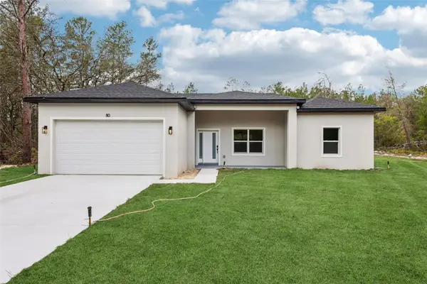 80 Malauka Pass Course, OCKLAWAHA, FL 32179