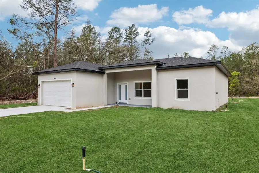 80 Malauka Pass Course, Ocklawaha, FL 32179 - #2