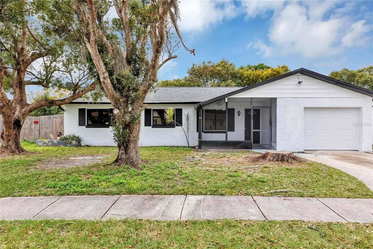 7900 Toledo Street, Orlando, FL 32822 - #1