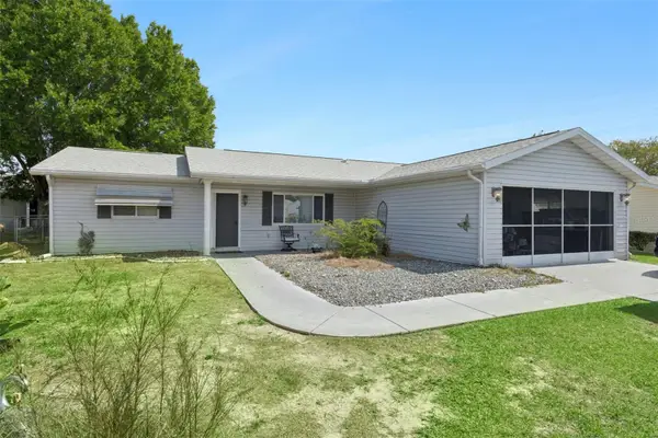 17841 SE 106th Court, SUMMERFIELD, FL 34491