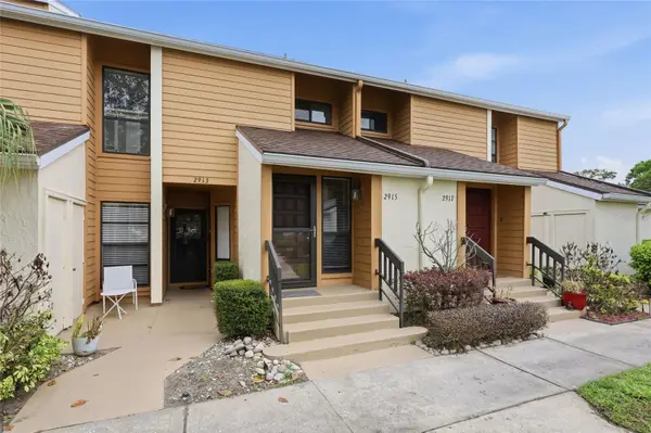 2915 Clubview Drive #U4, ORLANDO, FL 32822