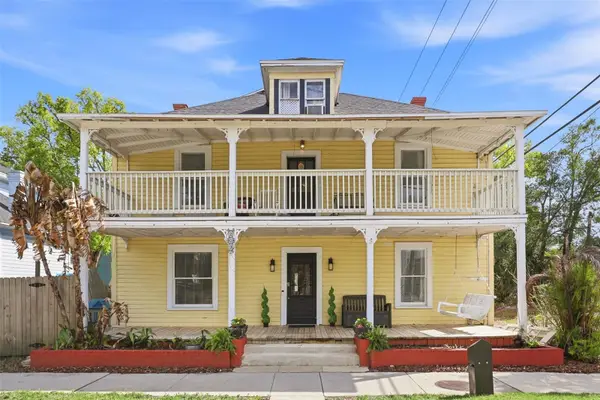 209 E 5th Street, SANFORD, FL 32771