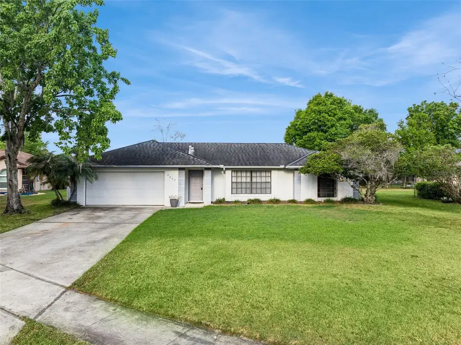 4408 Lipton Court, Orlando, FL 32817 - #2