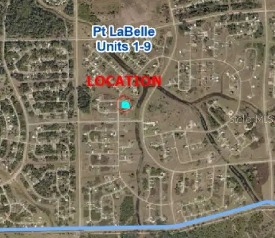 7024 Alfa Court, Labelle, FL 33935 - #2