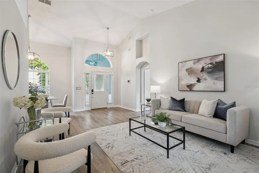 15927 Heron Hill Street, Clermont, FL 34714 - #2