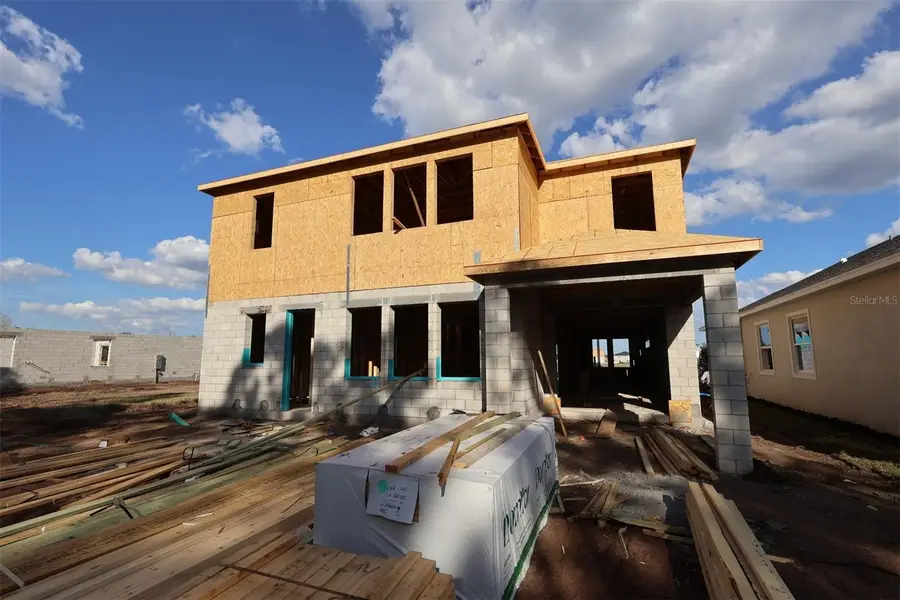 1284 Hyde Street, Saint Cloud, FL 34771 - #3