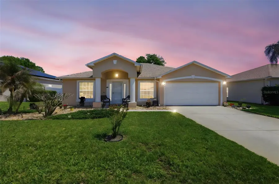 403 Central Mariners Drive, Edgewater, FL 32141 - #2