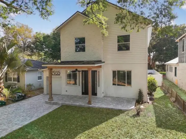 2935 Helen Avenue, ORLANDO, FL 32804