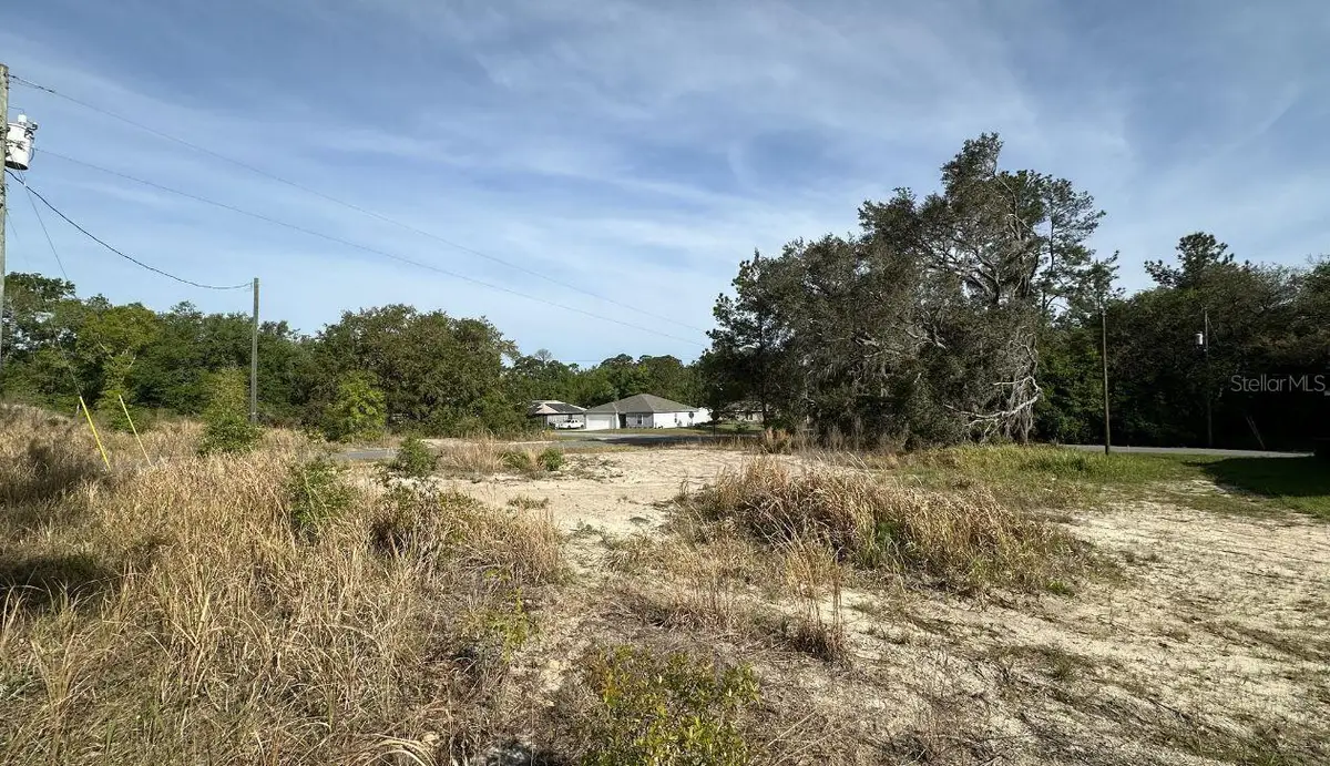 Oak Lane, Ocala, FL 34472 - #1