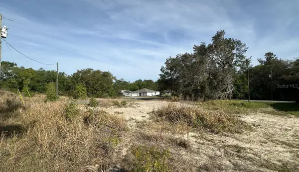 Oak Lane, OCALA, FL 34472