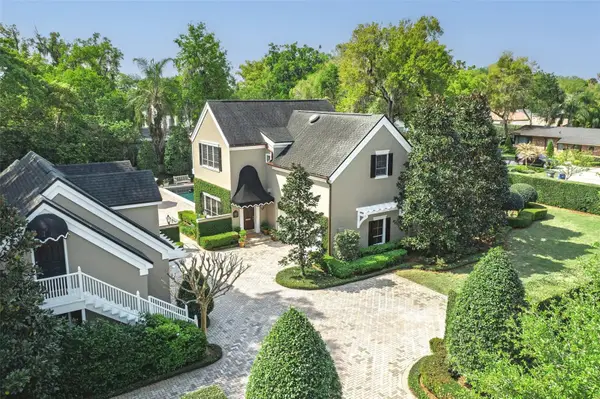 1300 Mayfield Avenue, WINTER PARK, FL 32789