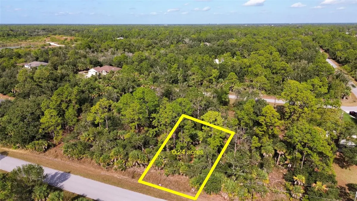 1615 Lace Terrace, Port Charlotte, FL 33953 - #1