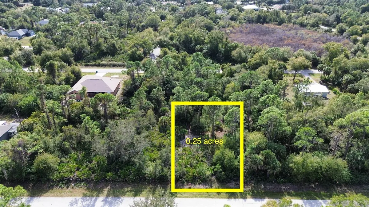 23431 Racine Avenue, Punta Gorda, FL 33980 - #1