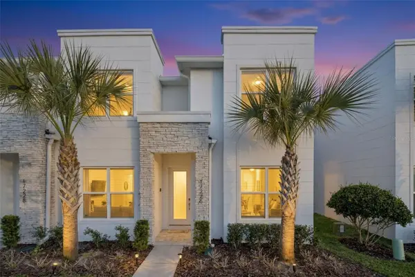 17226 Blessing Drive, CLERMONT, FL 34714