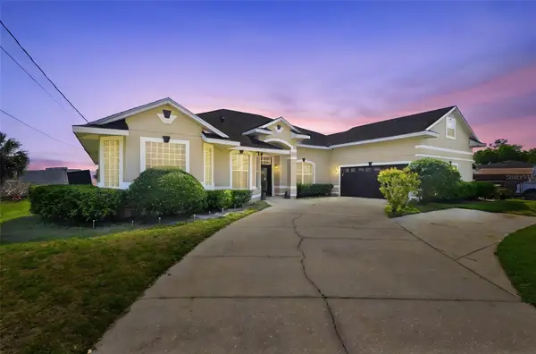 1051 Dunbar Avenue, SANFORD, FL 32771