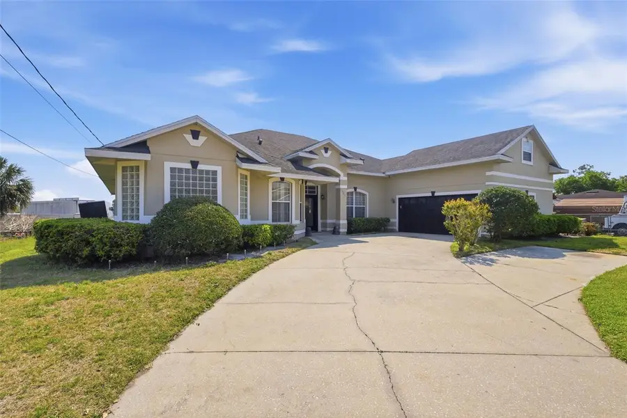 1051 Dunbar Avenue, Sanford, FL 32771 - #2