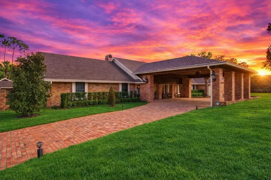 301 Sweetwater Club Circle, Longwood, FL 32779 - #2