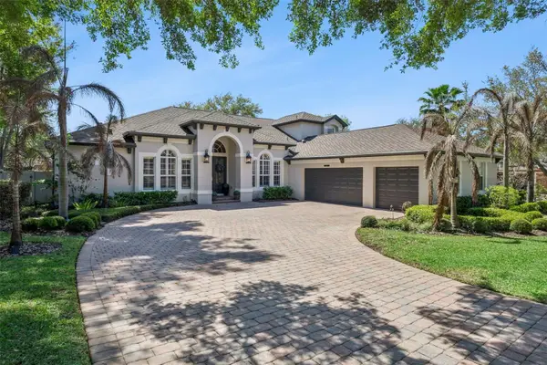 6344 Bordeaux Circle, SANFORD, FL 32771