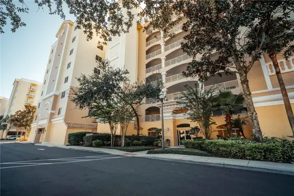 6336 Buford Street #201, ORLANDO, FL 32835