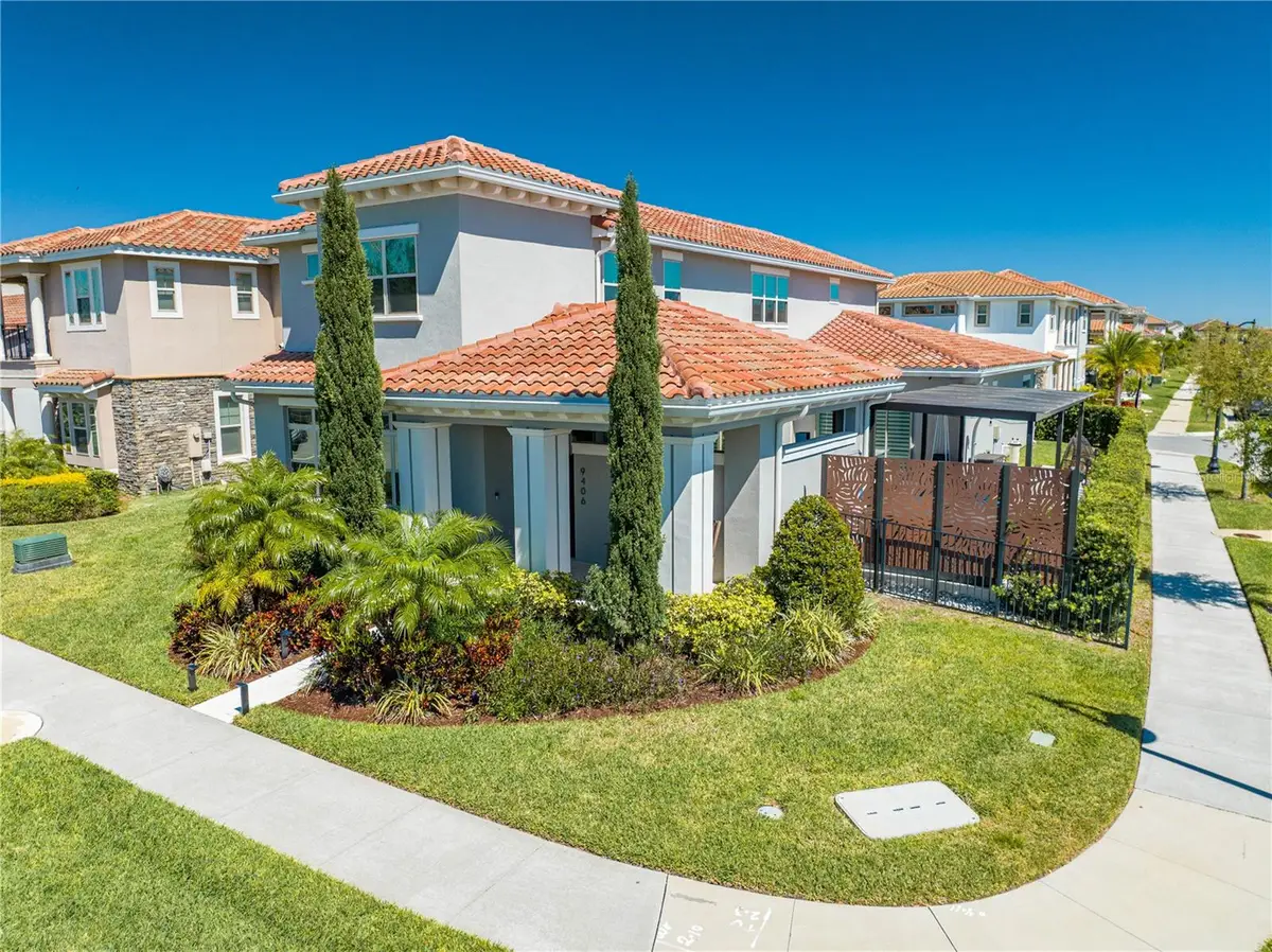 9406 Mere Parkway, Orlando, FL 32832 - #1