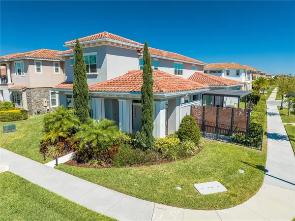 9406 Mere Parkway, ORLANDO, FL 32832