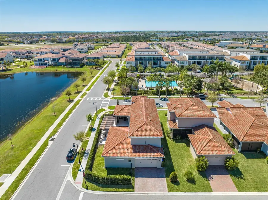 9406 Mere Parkway, Orlando, FL 32832 - #2