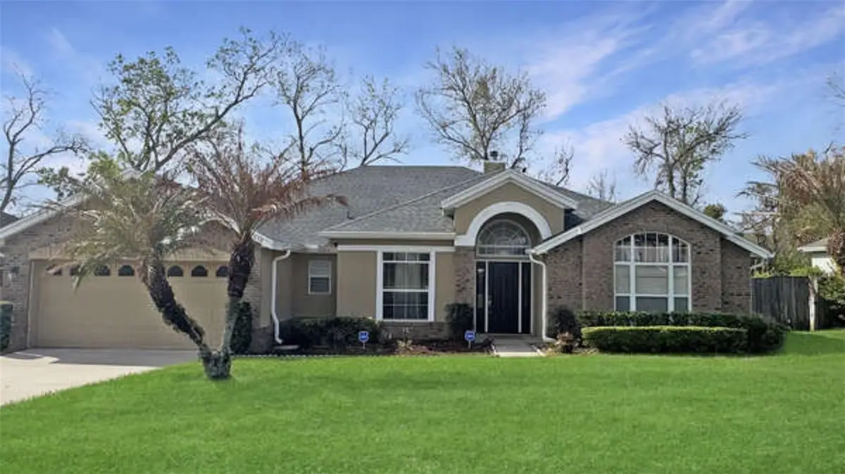 7439 High Lake Drive, Orlando, FL 32818 - #1