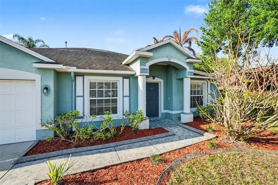 1211 Walnut Grove Way, Rockledge, FL 32955 - #3